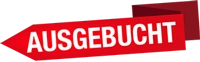 Icon Ausgebucht Icon Ausgebucht