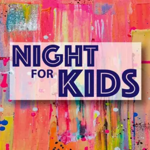 Shop Image zum Workshop 'Night for kids' von Ilkas Malschule. ©2025